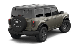 2026 Ford Bronco® External Image 3